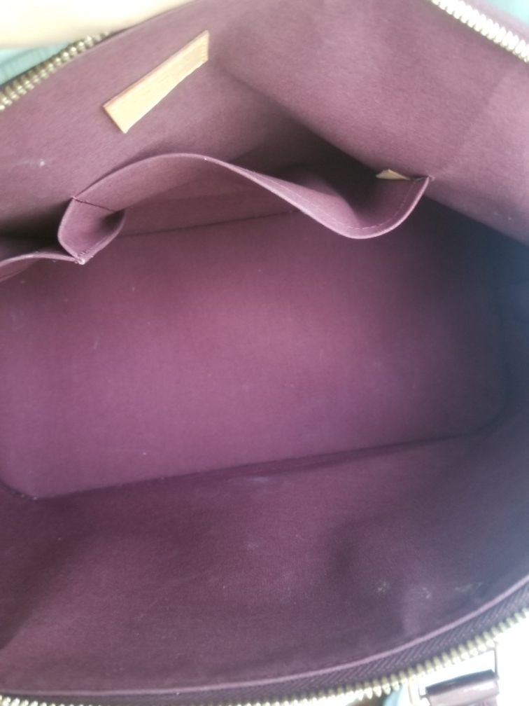 Louis Vuitton GM handbag
