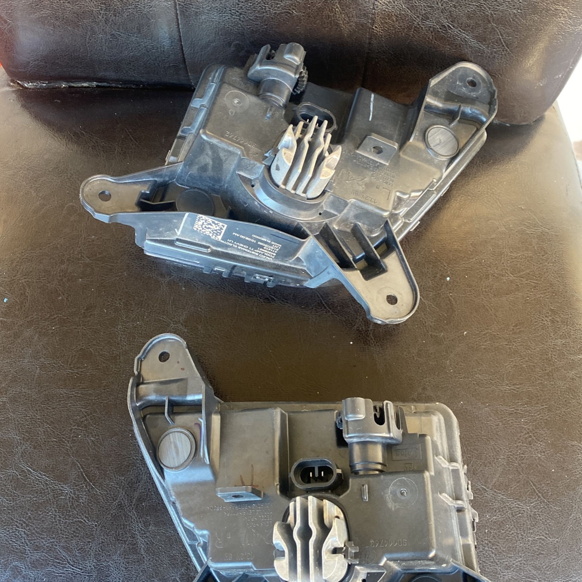 Fog Lights For Chevy
