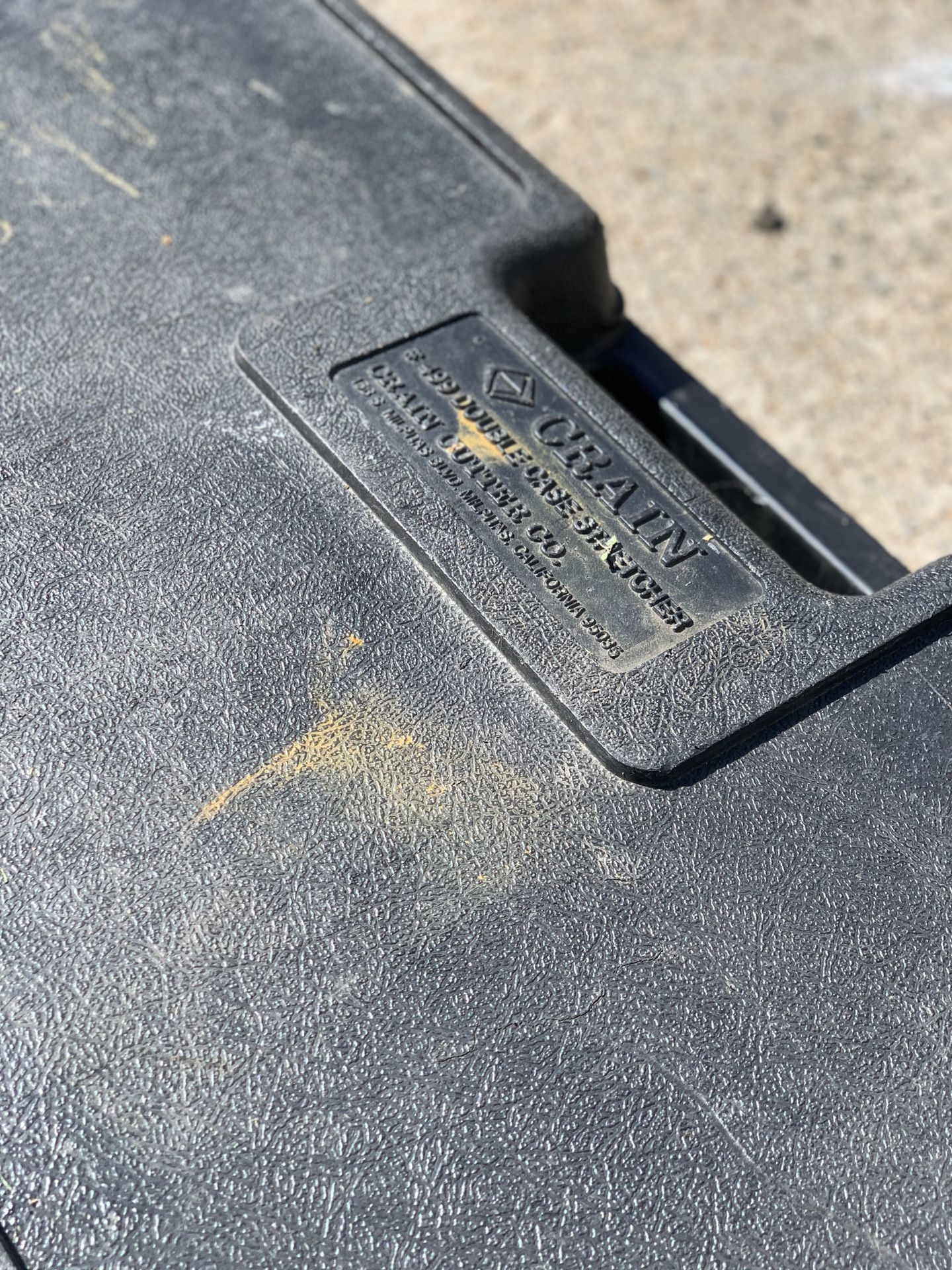 Crain 499 Double Case Carpet Stretcher for Sale in Cleveland, OH OfferUp