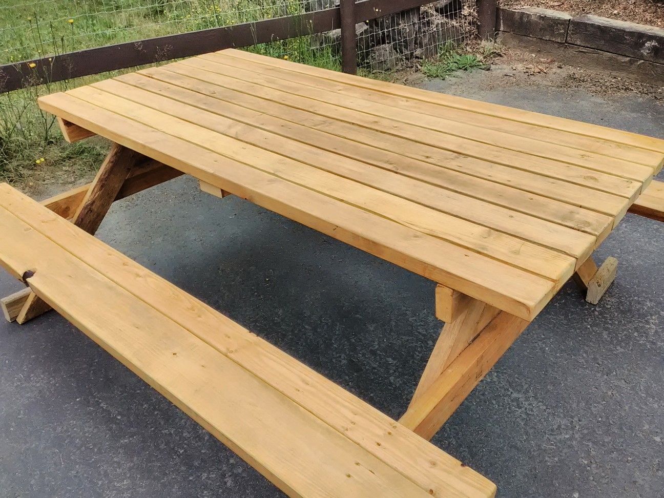 Picnic tables for Sale in Kent, WA OfferUp