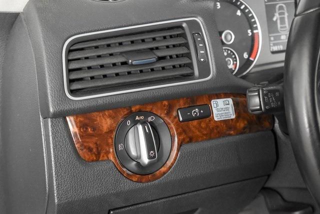 2013 Volkswagen Passat