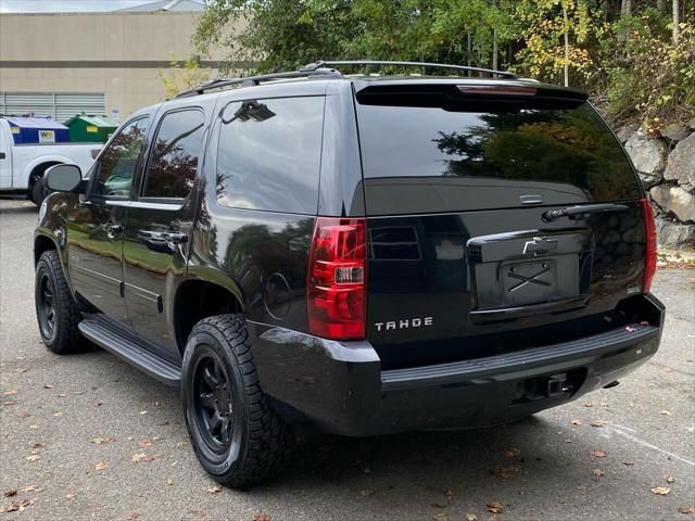 2011 Chevrolet Tahoe