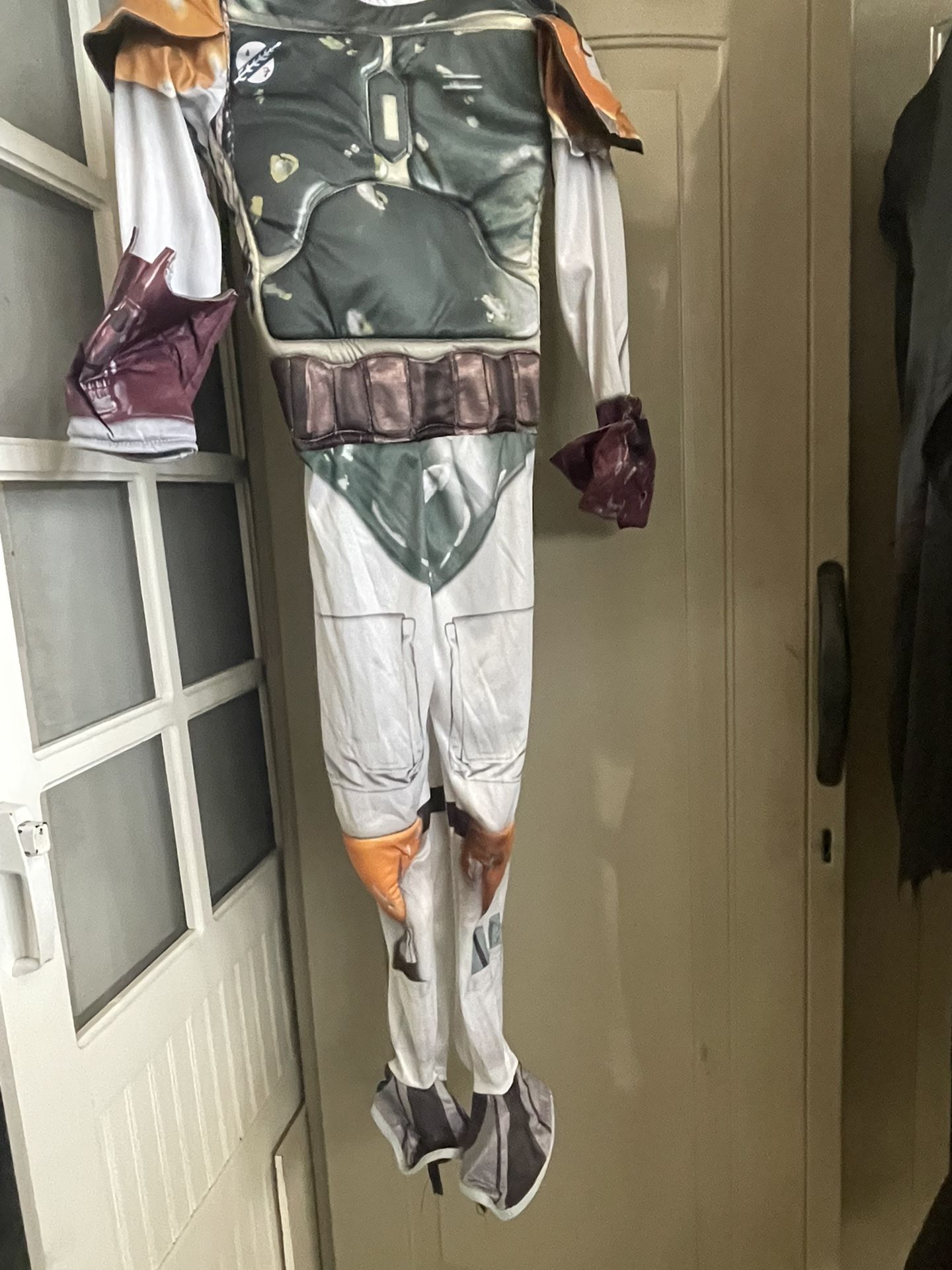 $3 Costume