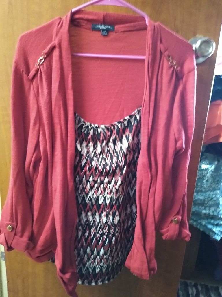 Girl's Clothes Really Cute