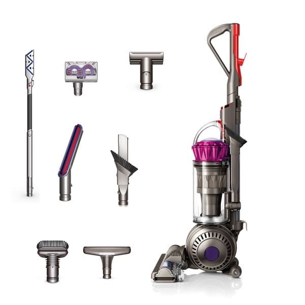 Dyson Vacuum