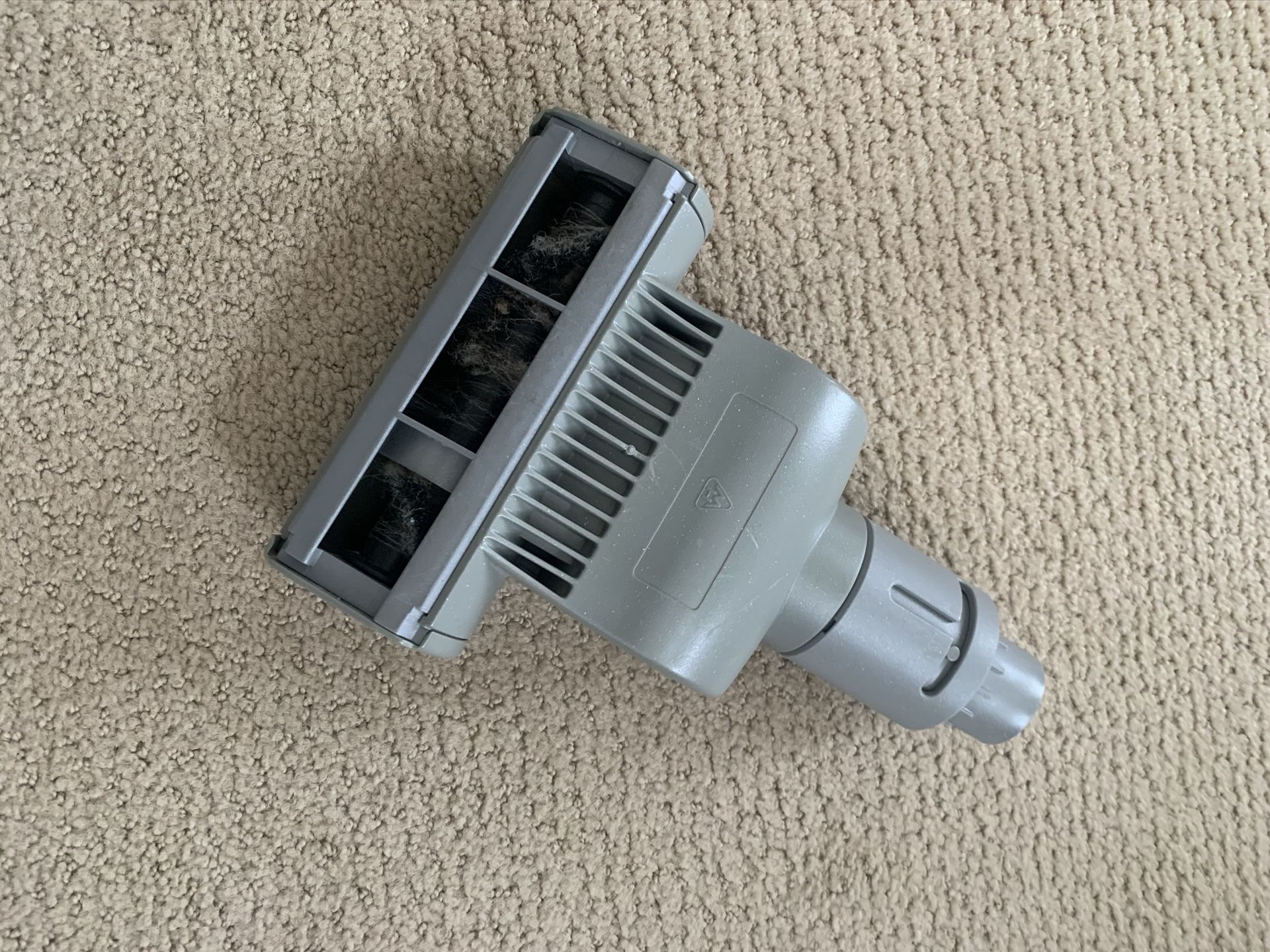 Original Dyson Animal Vacuum Attachments