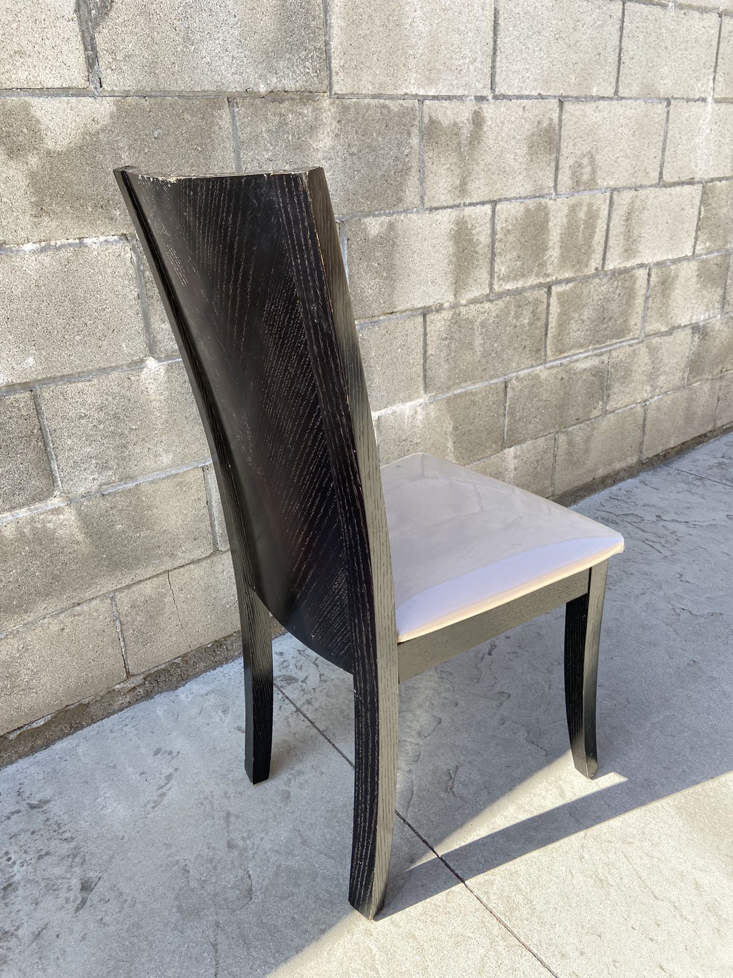 Dining Chair Good Condition