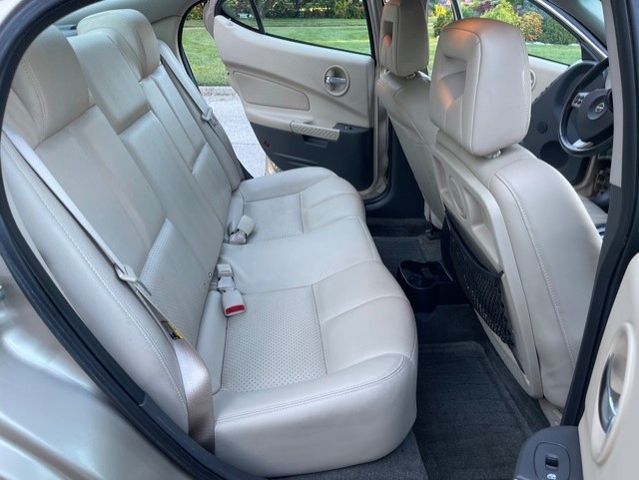 2005 Pontiac Grand Prix