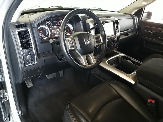 2017 RAM 3500