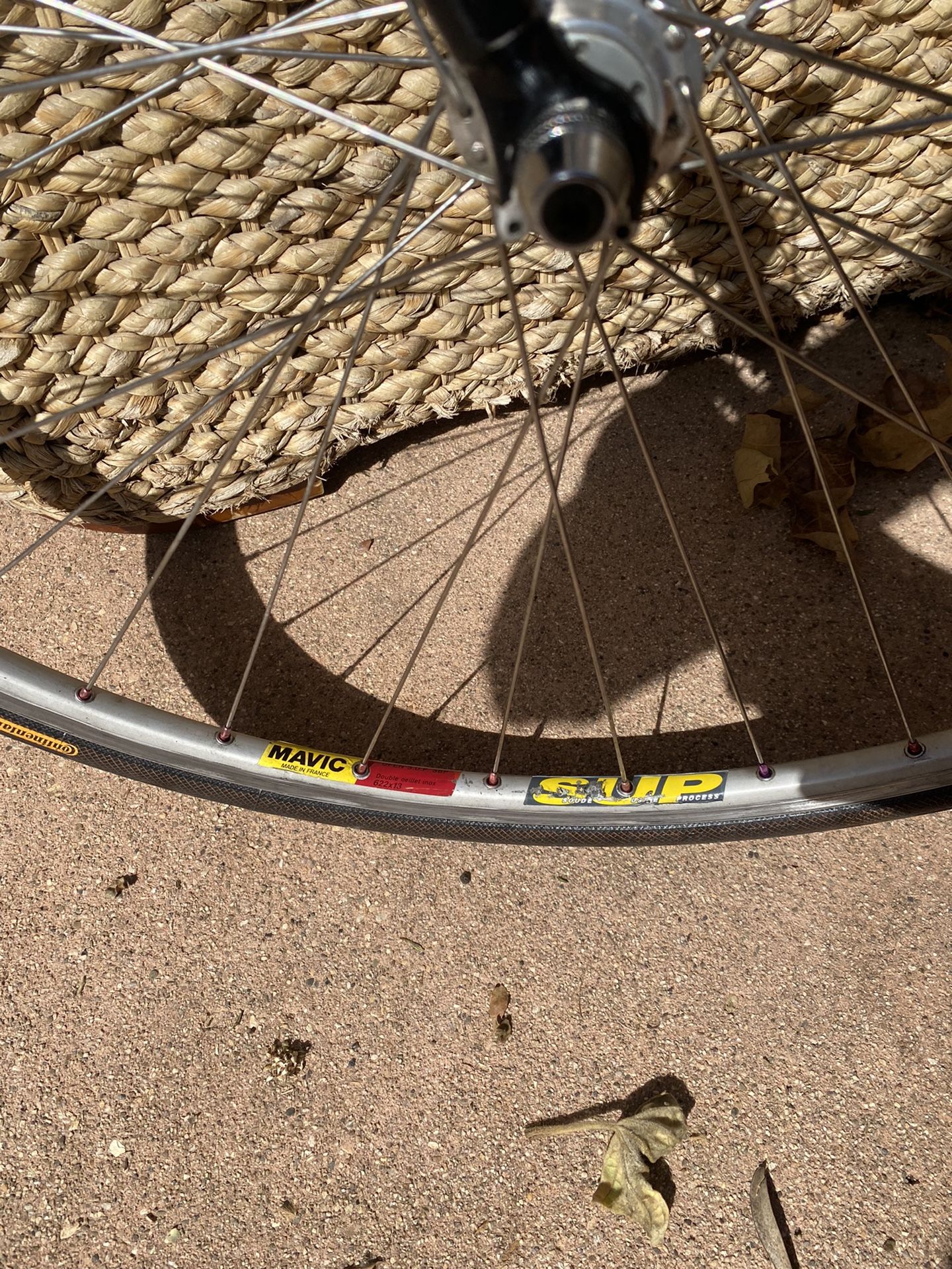 Road Bike