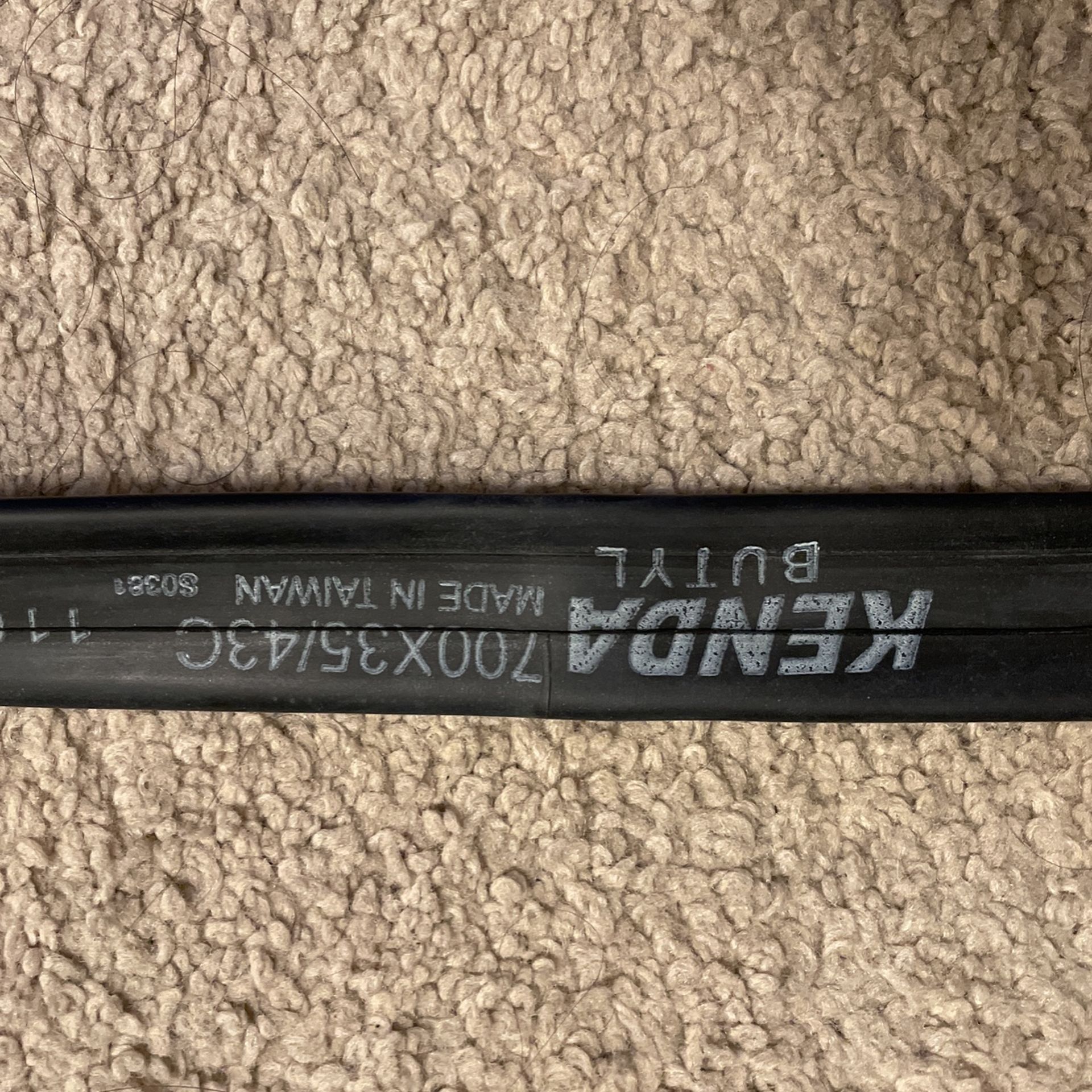 Kenda 700 X 35/43c Inner Tubes Presta