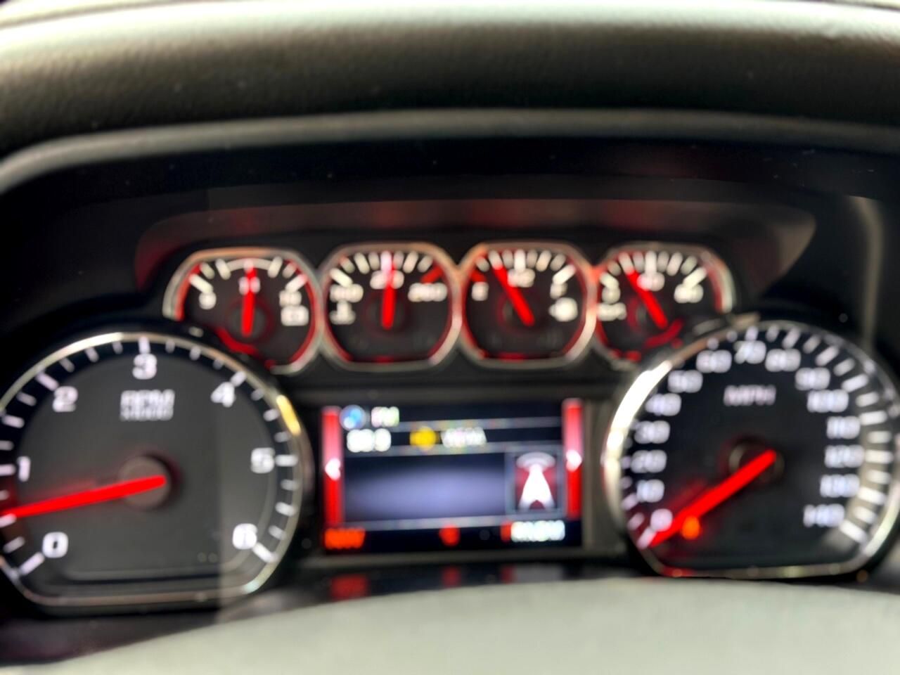 2016 GMC Sierra 1500