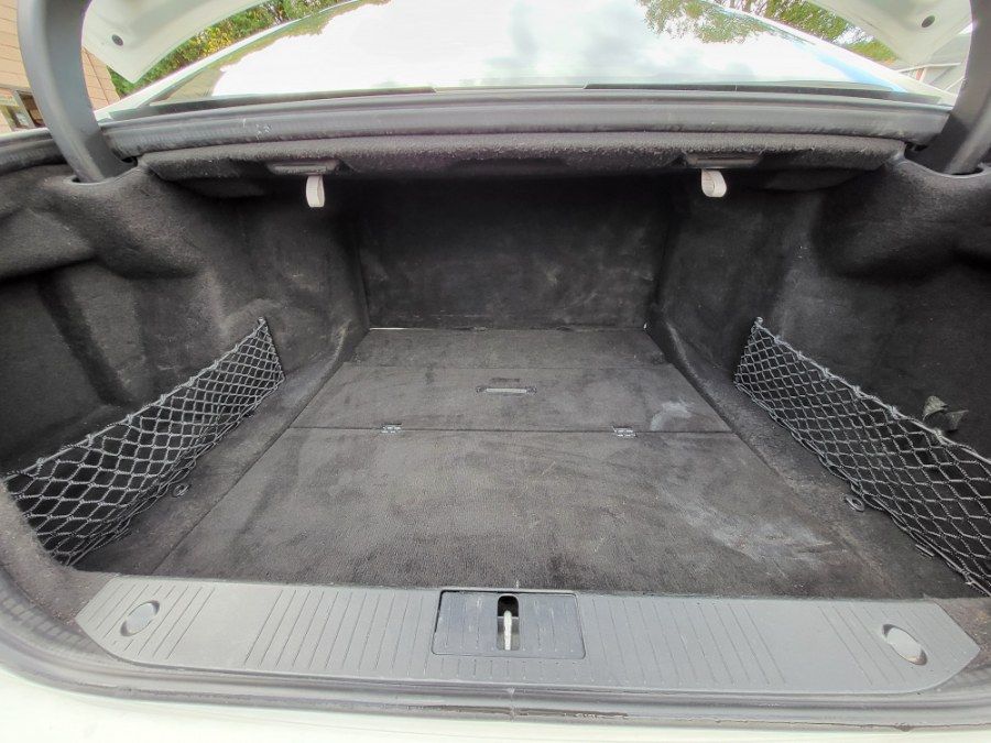 2007 Mercedes-Benz S-Class