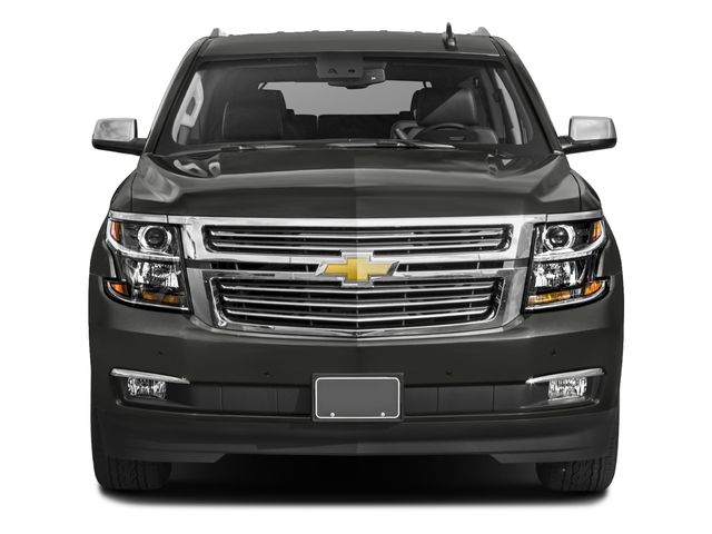 2017 Chevrolet Suburban
