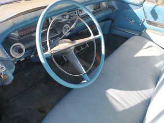 1958 BUICK RIVIERA LIMITED BARN FIND.  Thumbnail
