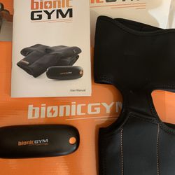 Bionic Gym Exercise Equipment  Thumbnail