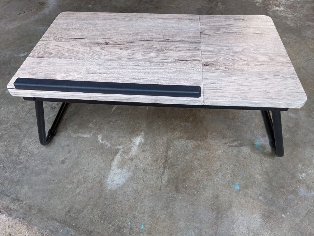Laptop Bed Desk/Tray