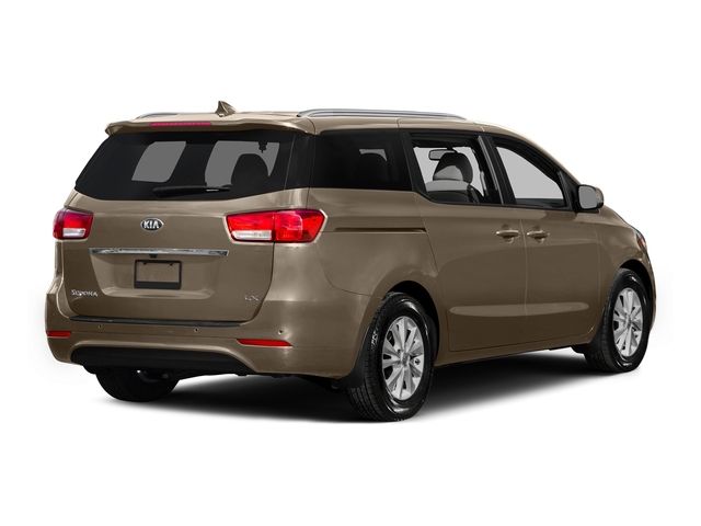 2015 Kia Sedona