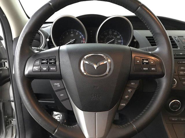 2013 Mazda Mazda3