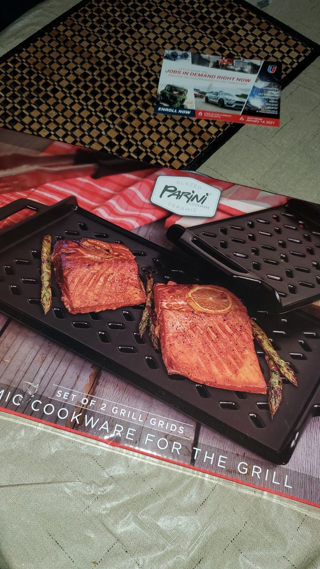 Cooking Bundle
