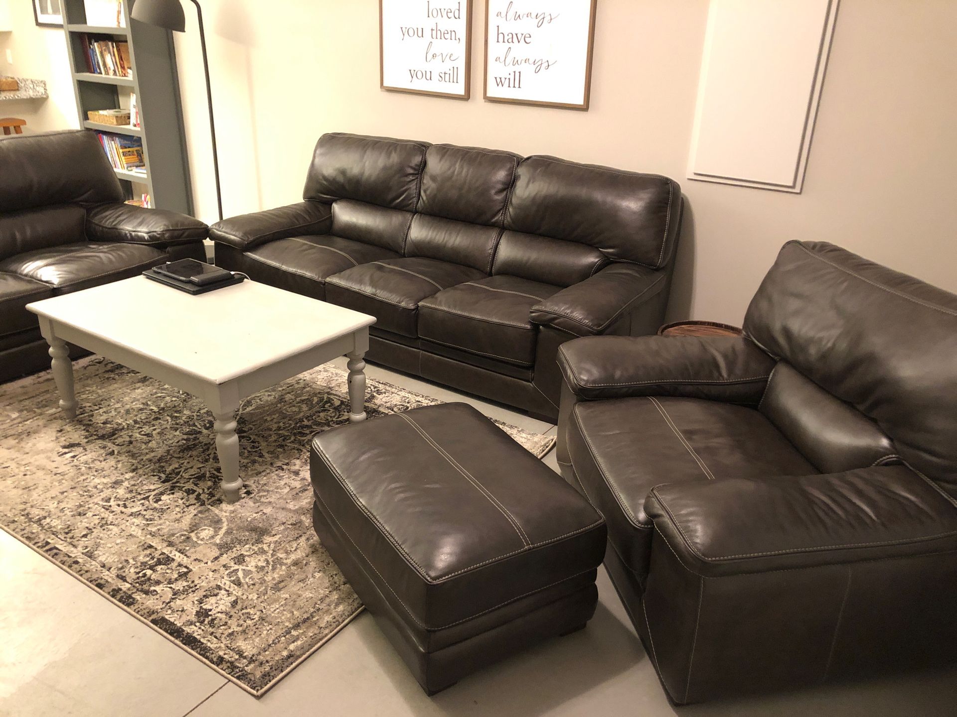 3 piece living room set