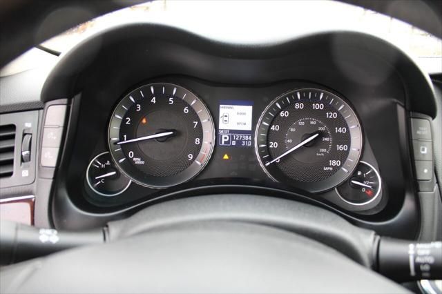 2012 INFINITI M37