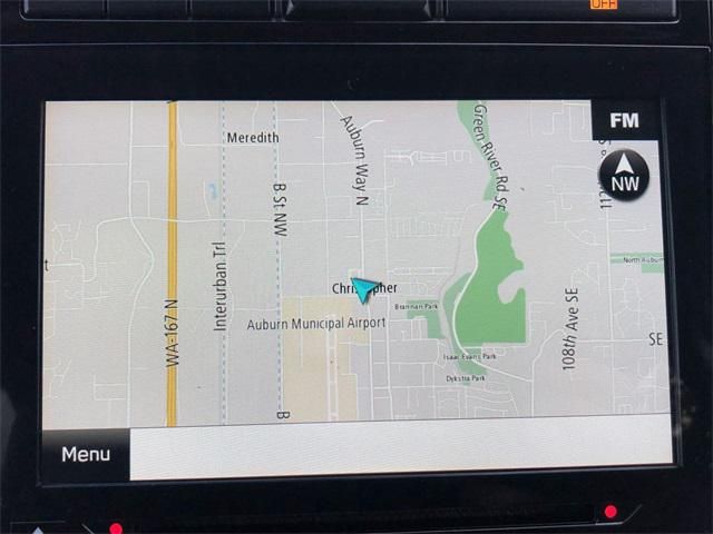 2020 Subaru Ascent