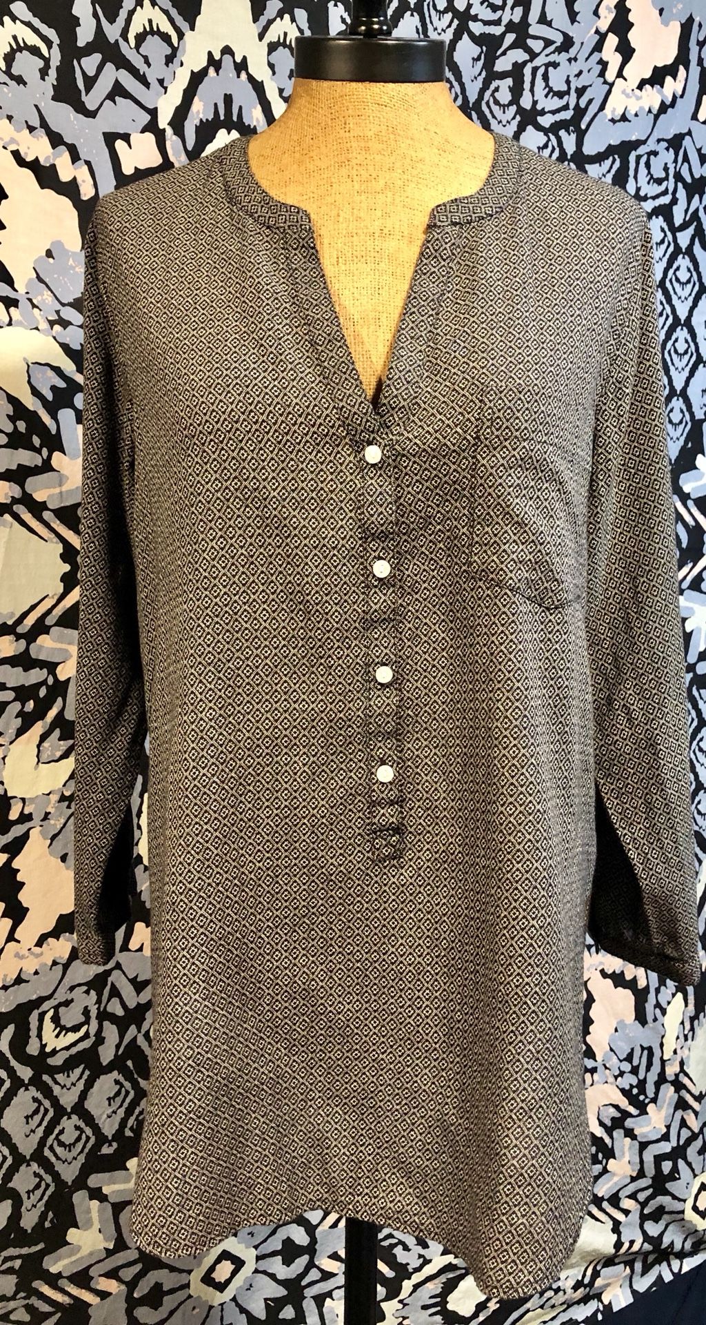Old Navy Tunic