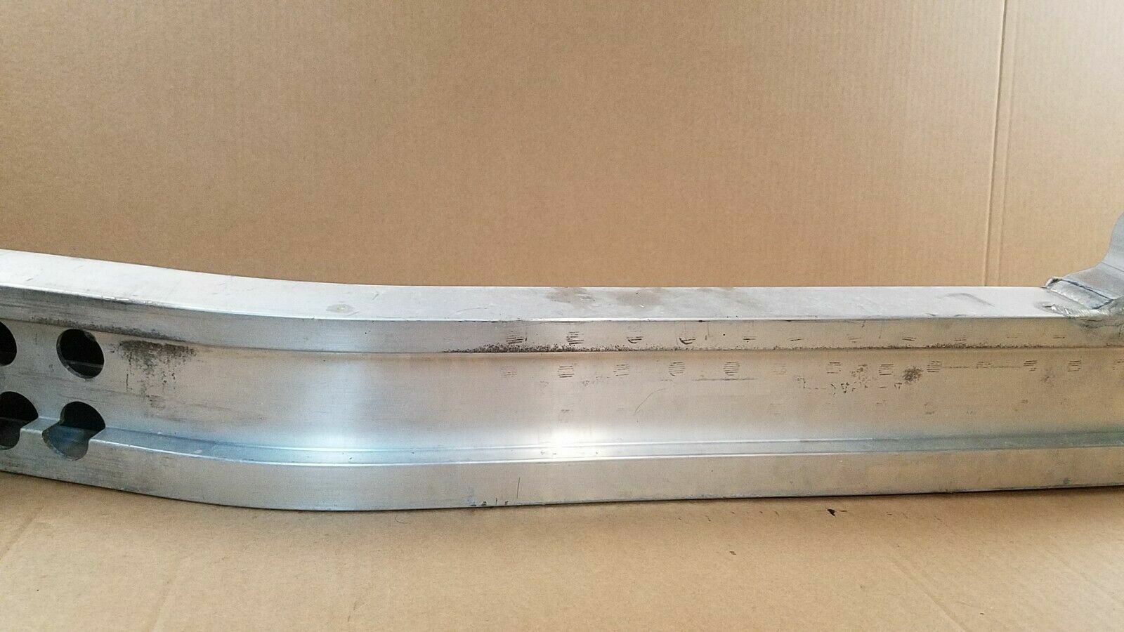 OEM INFINITI FX35 FX37 FX50 QX70 FRONT BUMPER REINFORCEMENT IMPACT BAR
