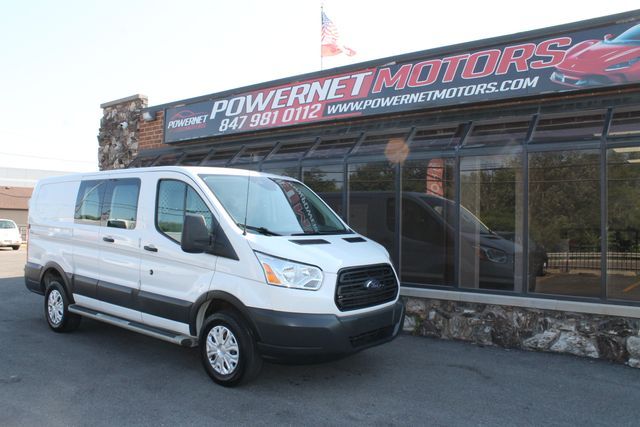 2016 Ford Transit 250 Van