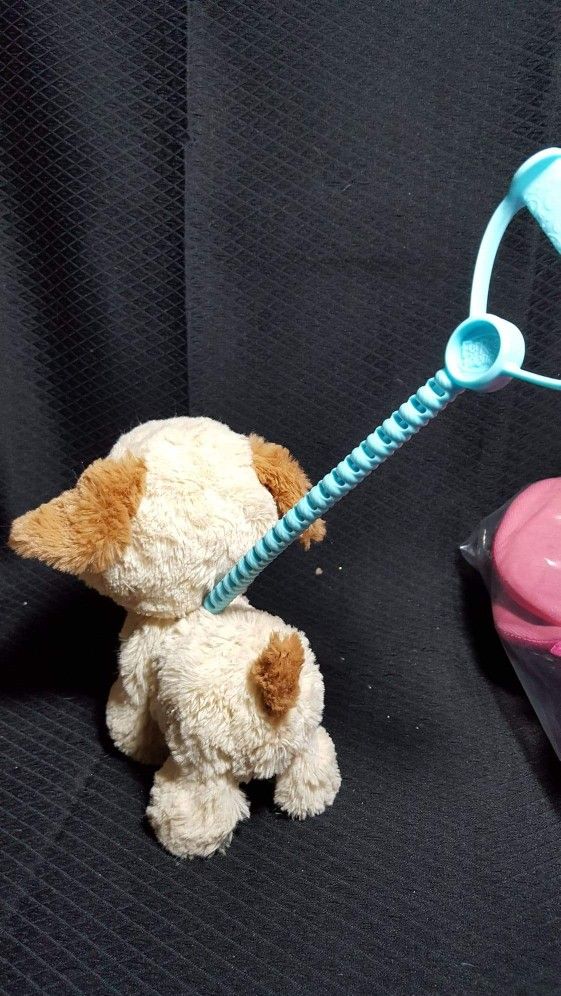 FurReal Friends Pax My Poopin Pup Pet Puppy Dog Toy -