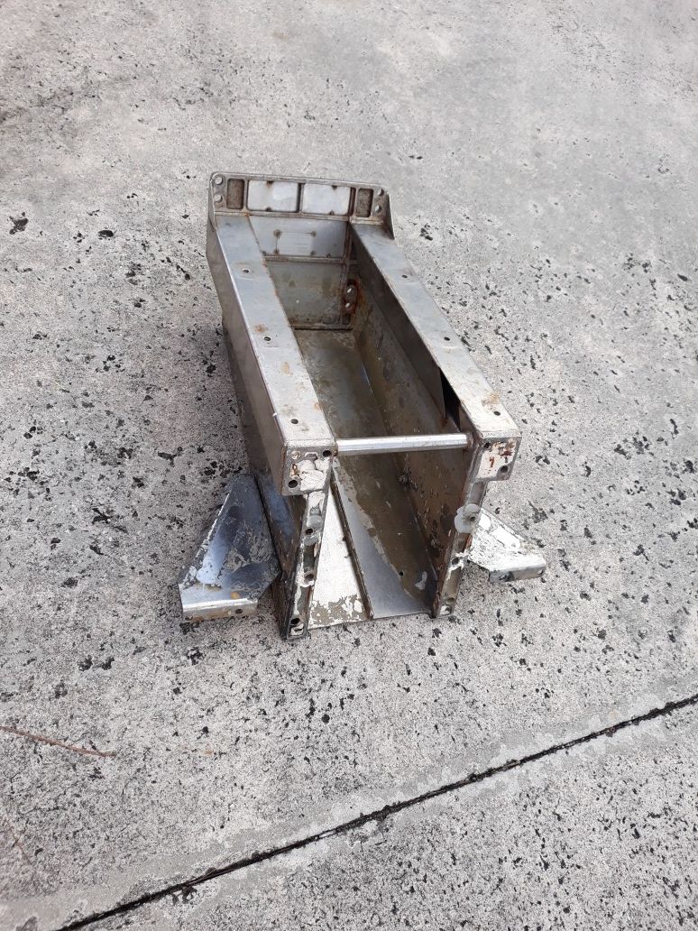 Armstrong outboard bracket for Sale in Jupiter, FL OfferUp