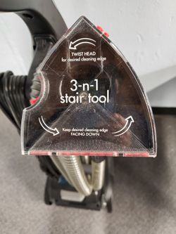Bissell ProHeat 2x Carpet Cleaner Thumbnail