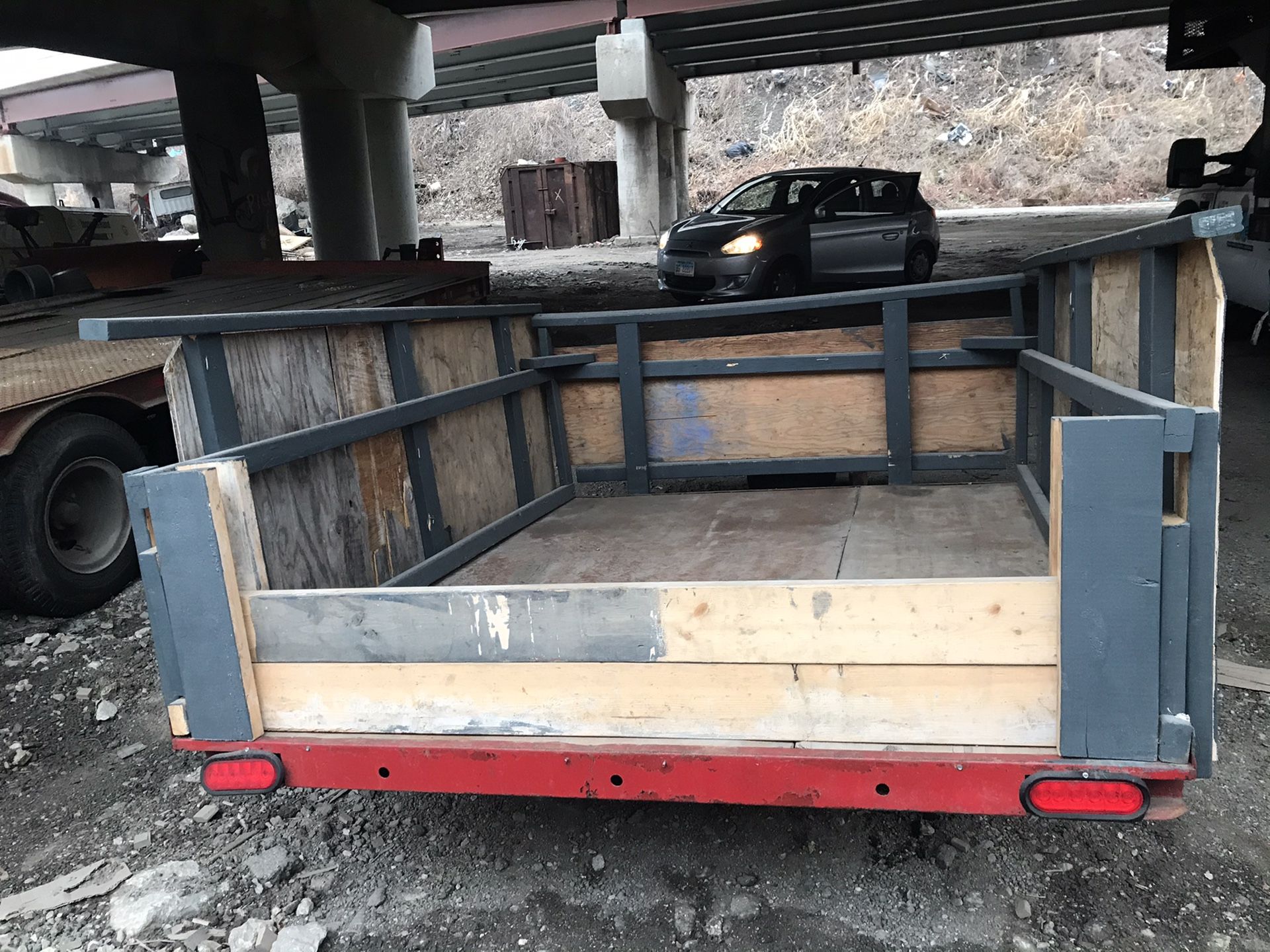Trailer