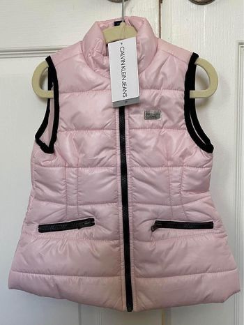 Calvin Klein 3T Vest