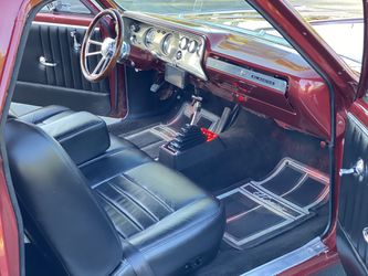 1964 Chevrolet El Camino ( Chevy Chevelle Nova Muscle Car Classic Low Rider ) Thumbnail