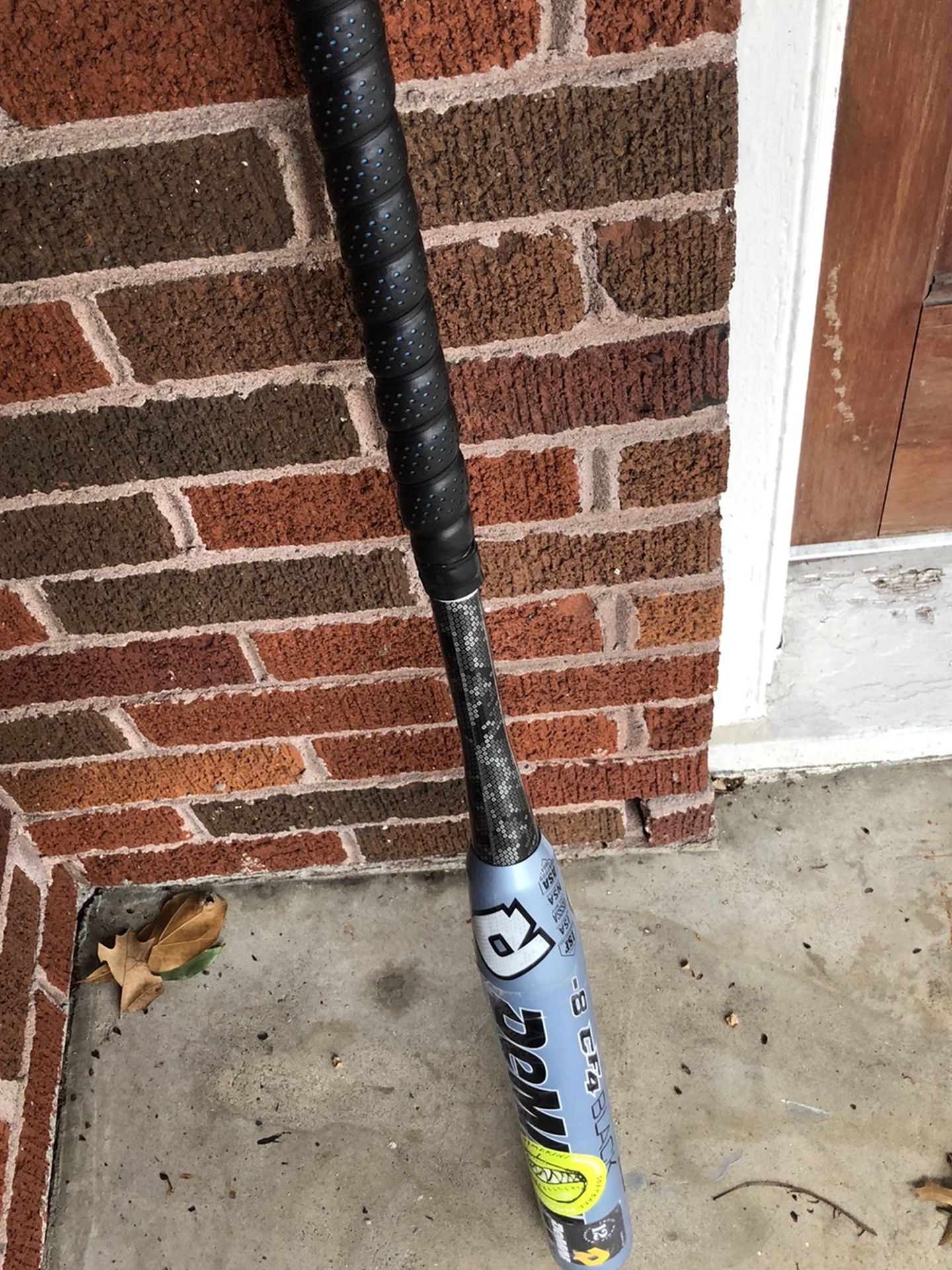 Soft Ball Bat