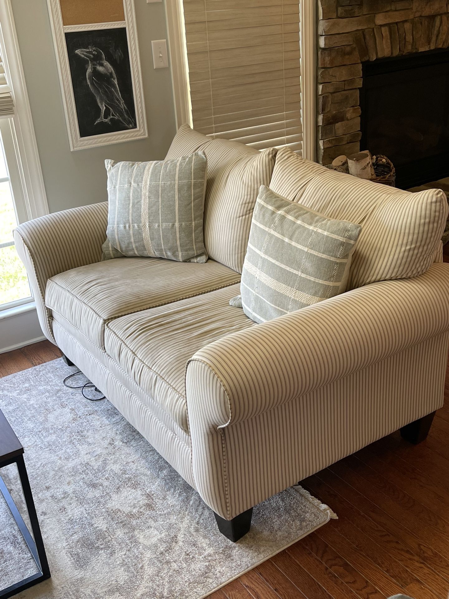 Loveseat