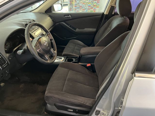 2011 Nissan Altima