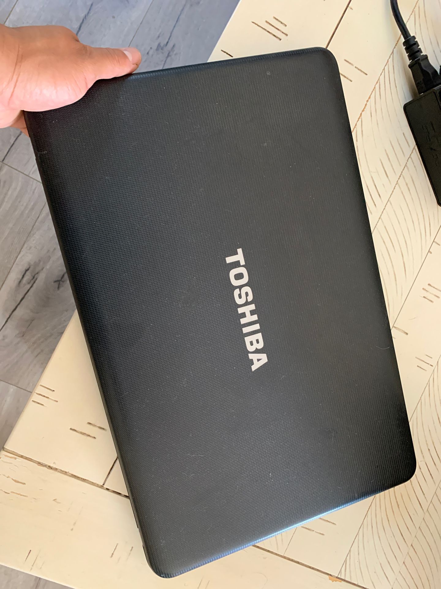 Toshiba Laptop Refurbished