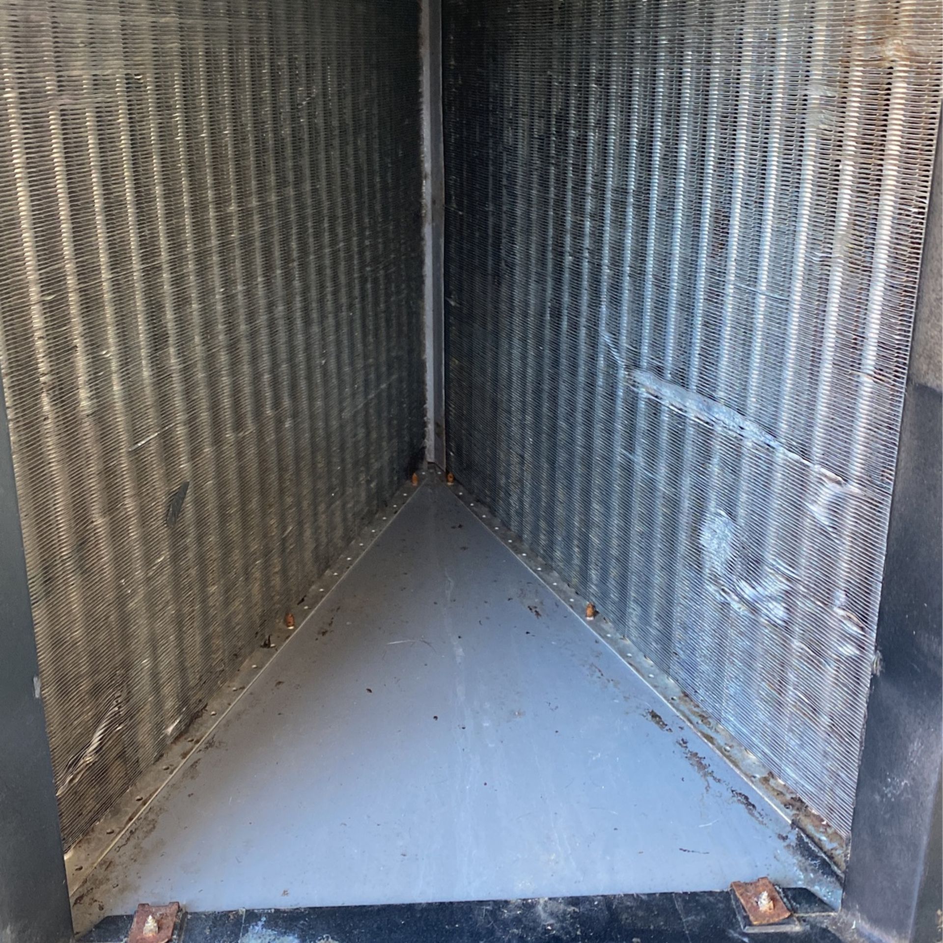 5 Ton Ac Unit