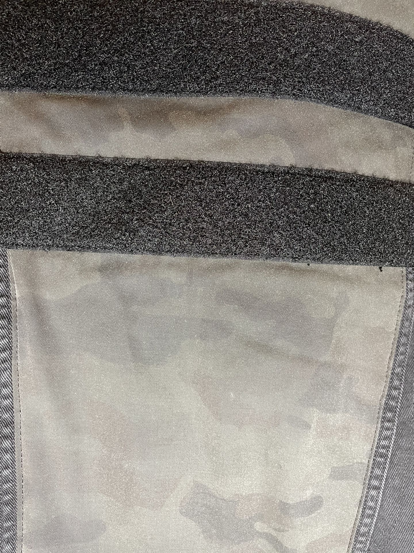 Hudson Jeans Men’s And Unisex Denim Jacket XL (limited Skull Print)
