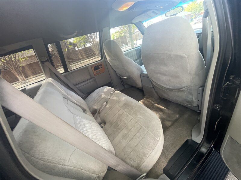 1994 Chevrolet S-10 Blazer