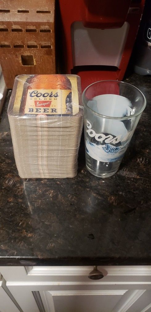 Coors Light Combo πΊ π»
