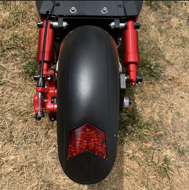 Brand New 2021 Trail Ripper All Wheel Drive 50+MPH!