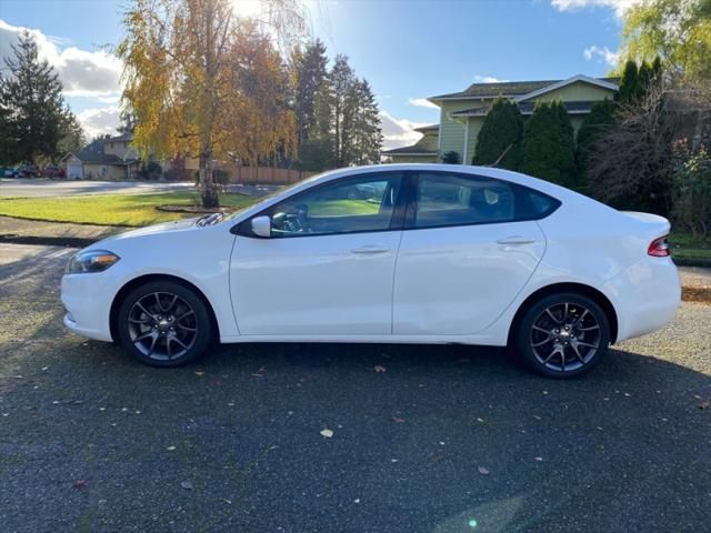 2016 Dodge Dart