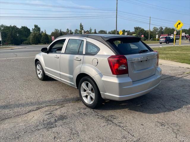 2011 Dodge Caliber