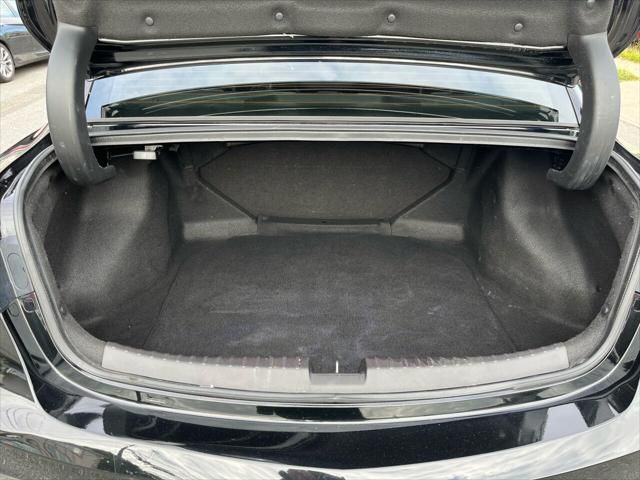 2019 Acura ILX