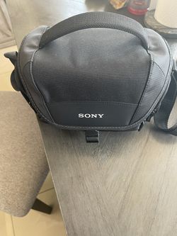 Sony a5000 Camera  Thumbnail