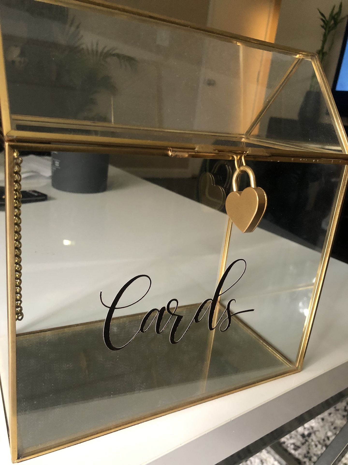 Card Box